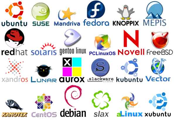 SlavaSQL's tweet image. Inserted a new slide to my #SQLServeronLinux presentation at #sqlsatrva I've tried 10 from that list & can install #SQLServer on at least 4