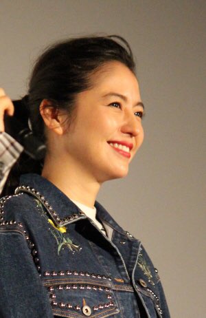 تويتر 東宝芸能 على تويتر 長澤まさみ 大ヒット上映中の映画 Sing シング の公開記念舞台挨拶に登壇しました こちらをご覧ください T Co Zvjgonp7bm 長澤まさみ Sing シング T Co Brg3vgbjg2