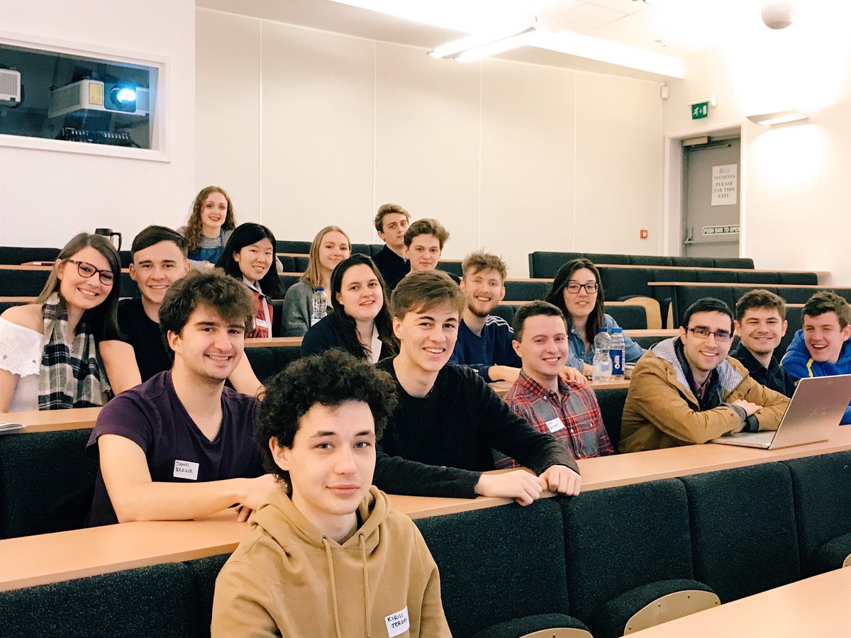 Bath Student Media tweet media