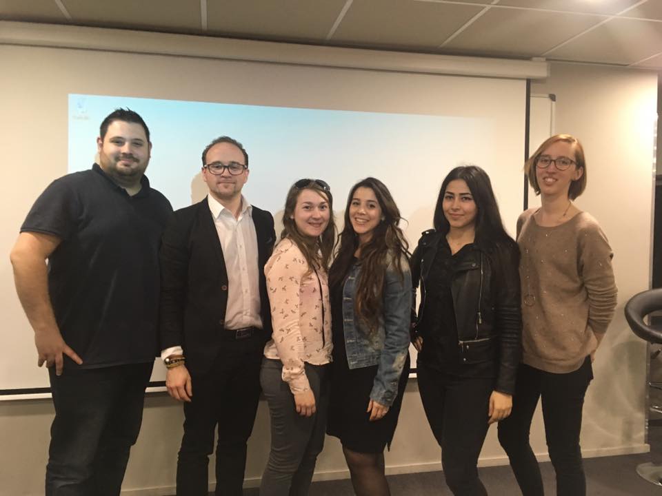 AmelieCatry's tweet image. Fière de notre deuxième place sur le podium de ce dernier challenge à @PPA_Alternance pour @JOUECLUBFR @Timberlay_V @v_briancon