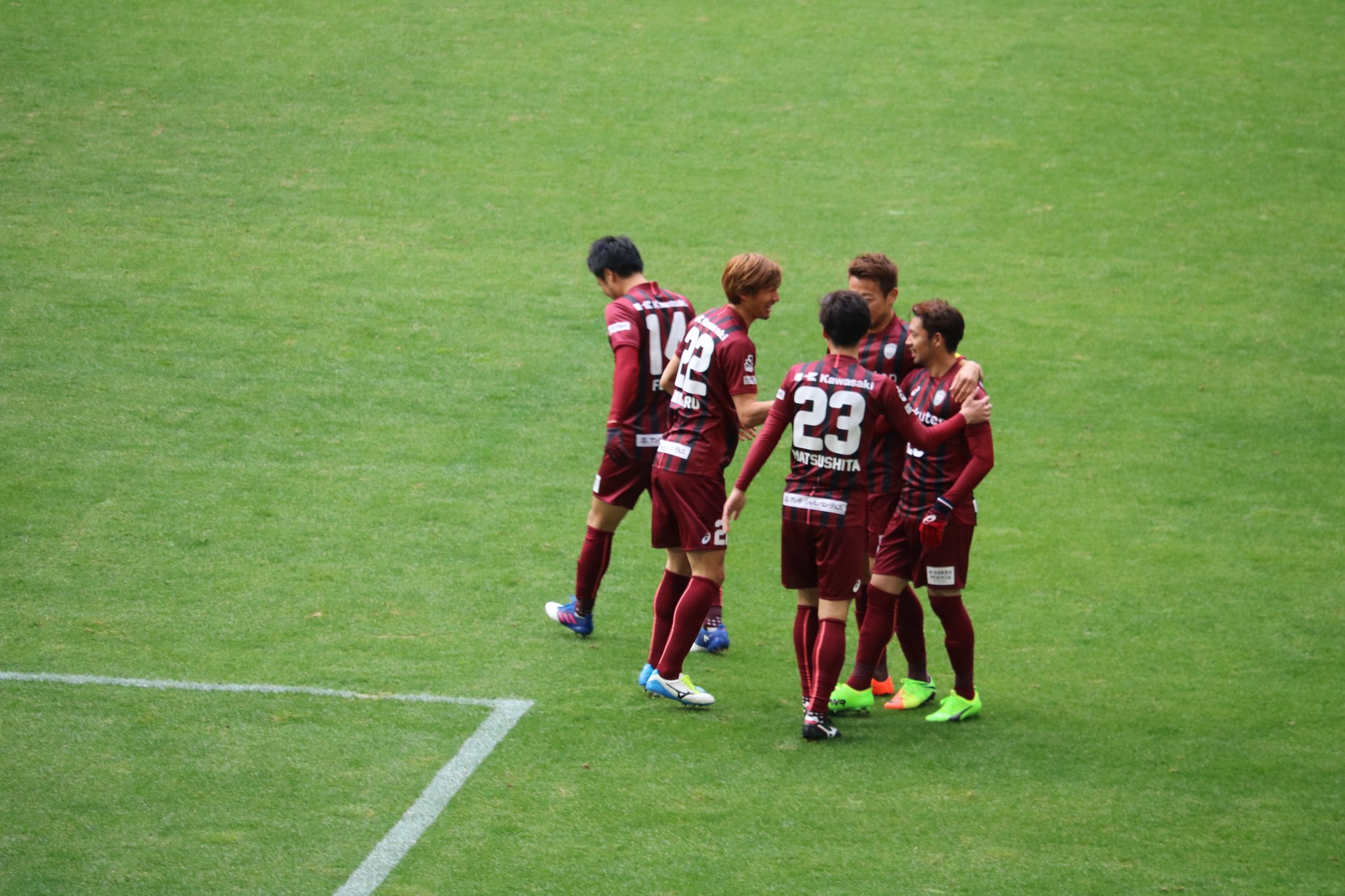 Takumi Vissel0601 Twitter