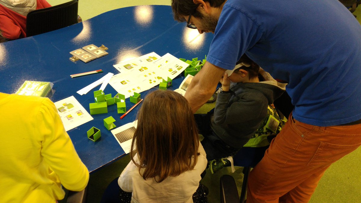 Coralie Huché tweet media