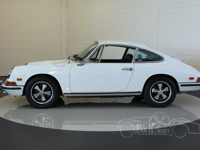 ClassicMotorSal's tweet photo. 1968 #Porsche #911L #Saturday #SaturdayMorning #SaturdayNight #classiccarsforsale https://t.co/xG2q2lykSi https://t.co/fVuWYiYAGB
