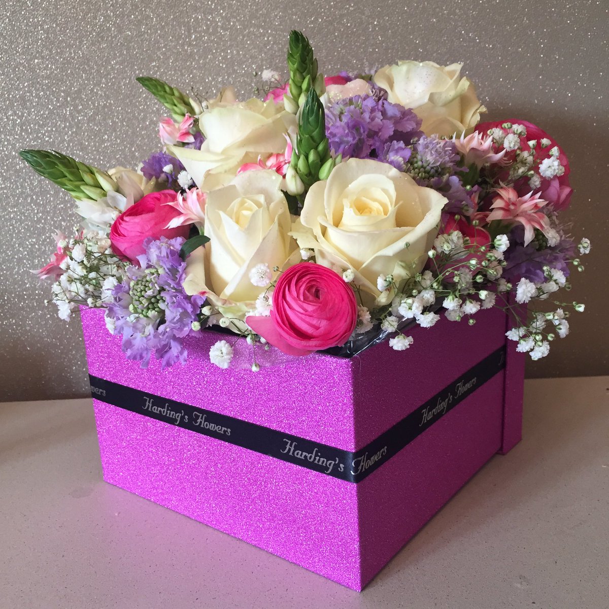 HardingFlowers's tweet image. #florist #cheshunt #hertfordshire #hertfordshireflorist #floristry #goffsoak #cuffley