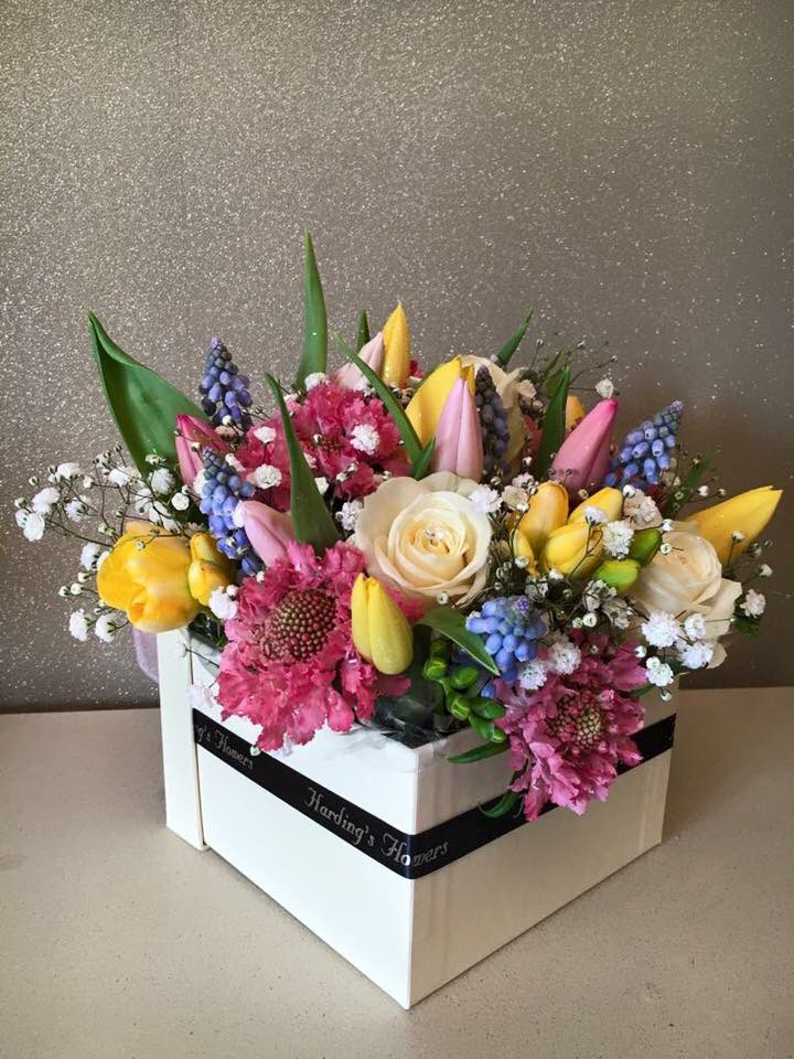 HardingFlowers's tweet image. #florist #cheshunt #hertfordshire #hertfordshireflorist #floristry #goffsoak #cuffley