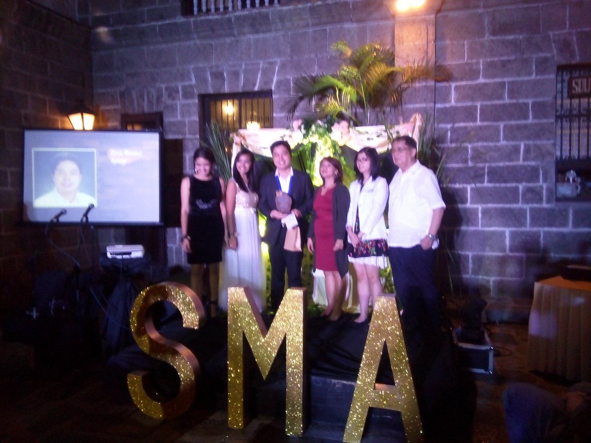 WallBreakers17's tweet photo. Congratulations Mr. Aquino
#SMABreakingWalls https://t.co/teB4wrxvT4