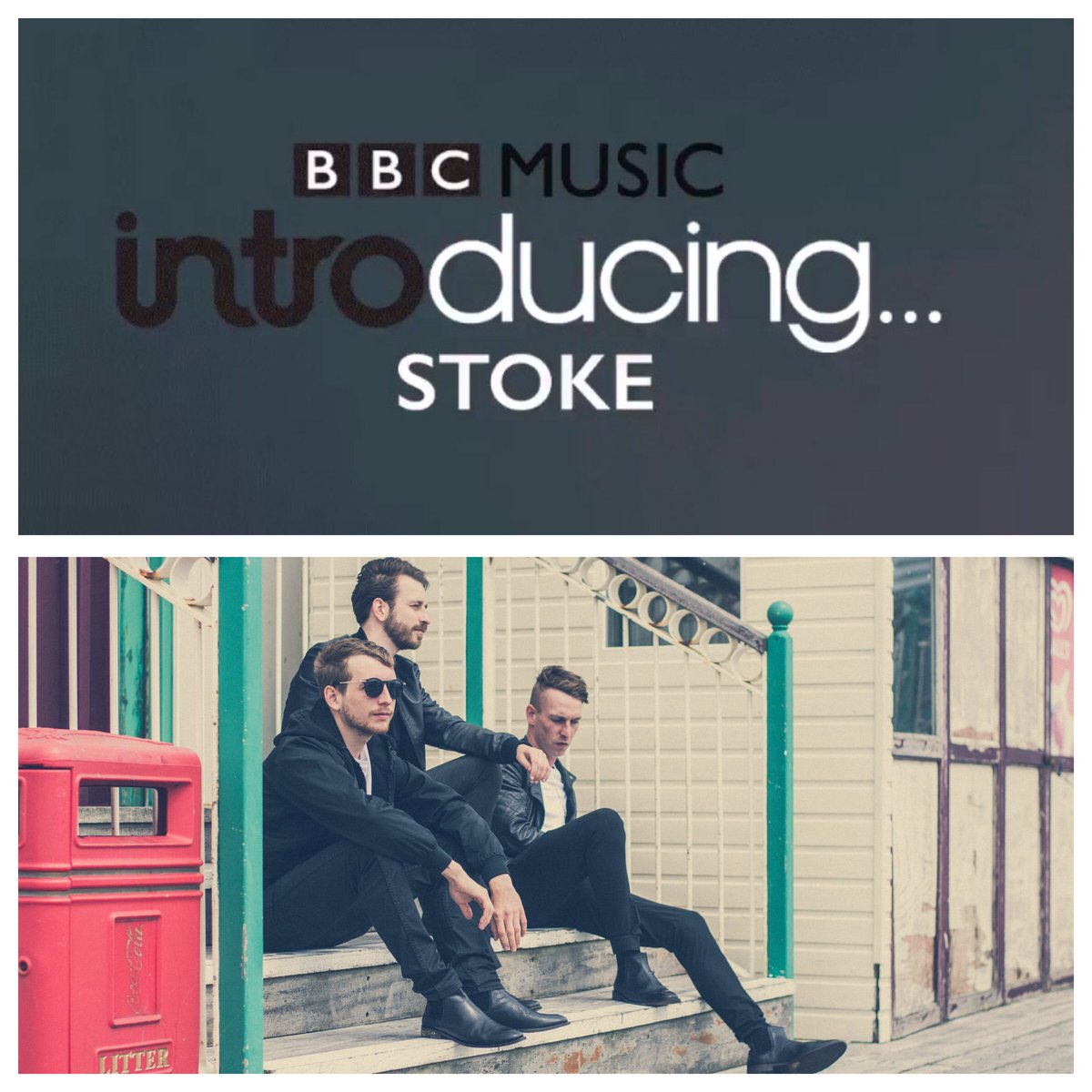 HEARTSTRINGS ADDED TO THE <a href="/BBCIntroStoke/">BBC Music Introducing from Stoke</a> MIXTAPE. BIG LOVE. TUNE INTO <a href="/BBCRadioStoke/">BBC Stoke & Staffordshire</a> FROM 8PM. #divineyouth #newmusic #future #tunein