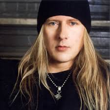 Happy Birthday Jerry Cantrell You are a gift to the world of music. 