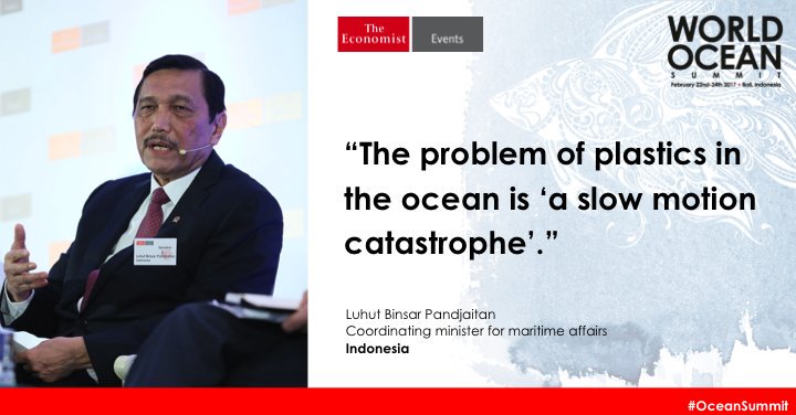 KemenkoInfra's tweet photo. Laut masa depan kita, Laut bukan tempat sampah cc @kkpgoid @BPPT_RI @TheEconomist @pelni162 @Economist_WOS https://t.co/Ok4X73vBO8