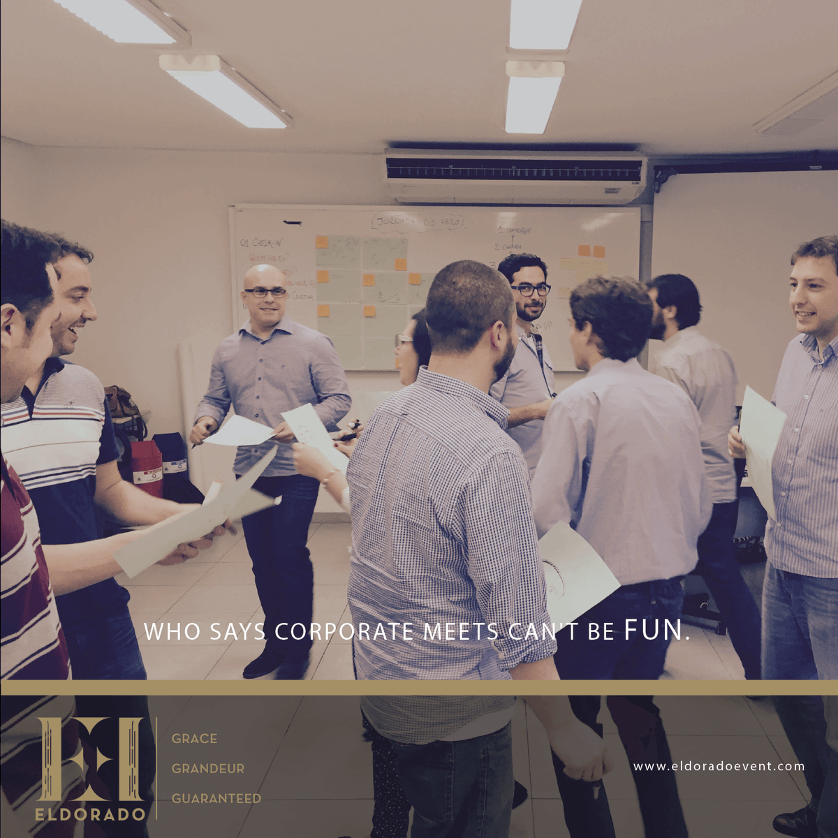 eldorado_india's tweet photo. Our impeccable services ensure that your corporate events are smooth and fun. #events #corporatemeetup #corporateevents. https://t.co/Lv1TuY0dRF