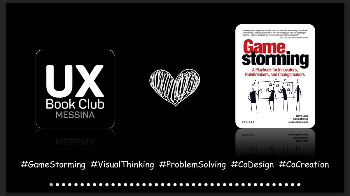 UXbcME's tweet photo. 01 - Colapesce, scarabocchi, toast e #Gamestorming

https://t.co/9EIrbrGFY4

#VisualThinking #uxdesign #UXbcME https://t.co/gi1vNu9eqJ