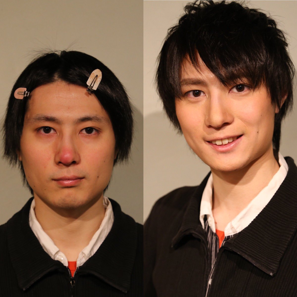 メンズメイクの高橋 Hair Make Up Artist 赤ら顔をスキンケアで改善できれば一番良いのですが 中々時間がかかりますよね そんな時はメンズメイクを上手く取り入れてカバーしてみましょう 赤ら顔をカバーできるメイク品は大きく分けて4つ ブログに