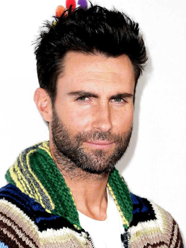 Happy birthday adam levine  