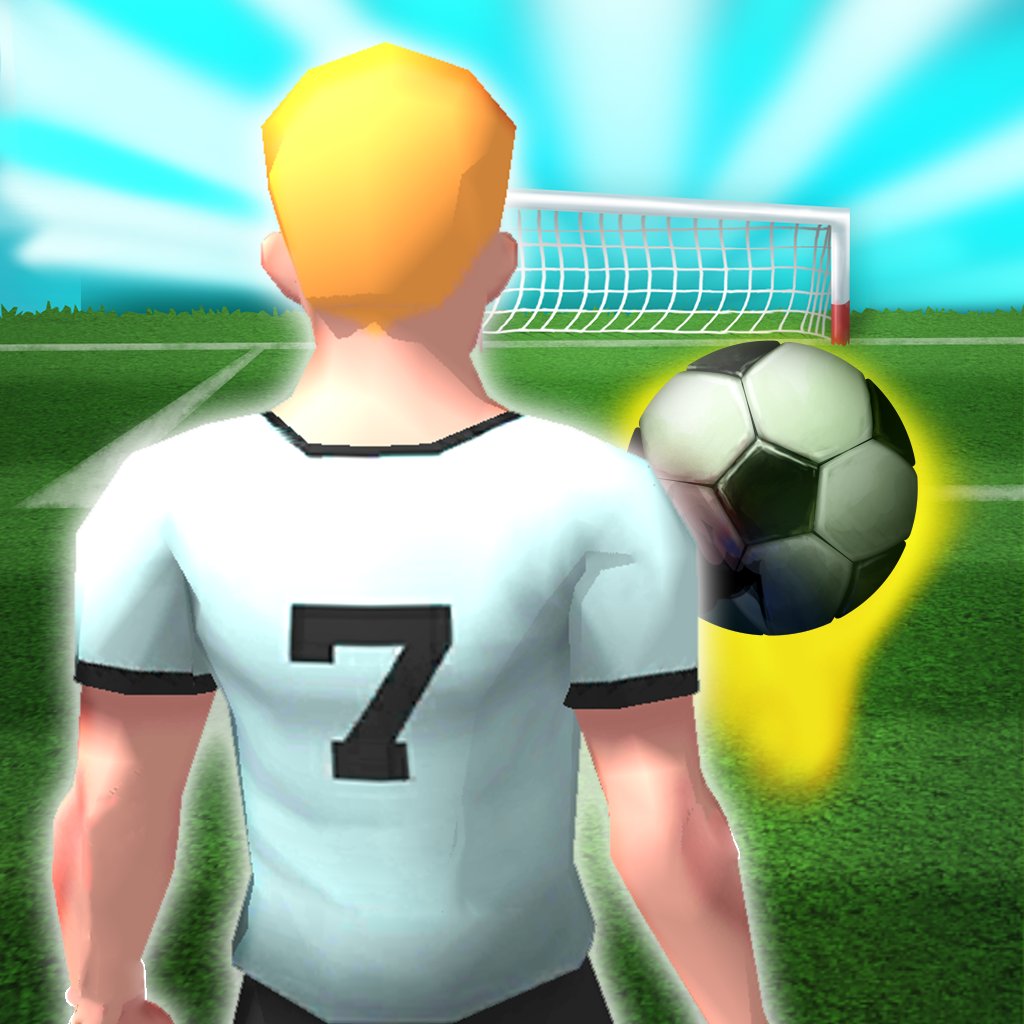 Creeng's tweet image. 10 Shot Soccer updated. New game mode, weekly competition and more! #indiedev #gamedev apple.co/1U2Sa7y
bit.ly/1GyAJTS