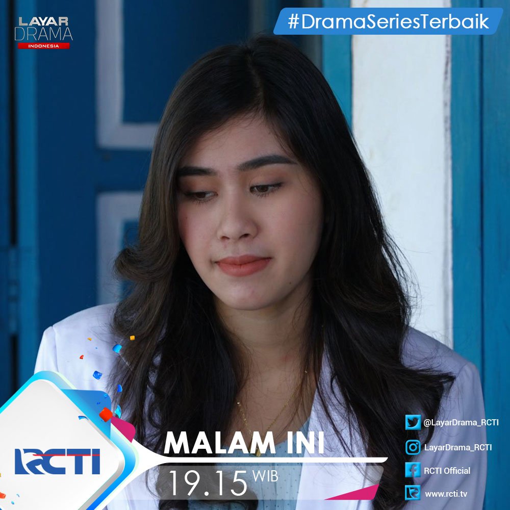 Layar Drama RCTI On Twitter Dokter Clara Kok Cemberut Gitu Sih