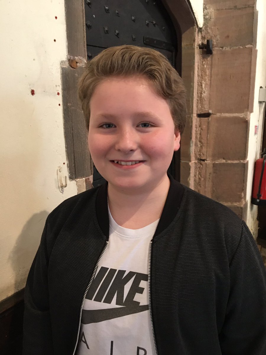 God supports me in my worries - Sam #DifferenceGodMakes #Lent <a href="/DioManchester/">Diocese of Manchester</a>