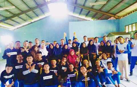 opelpale_v's tweet photo. Berjuang terus ya kawan~💪😊😘
#LAST_GENERATION #SUCCESS #BISA💪 https://t.co/qzJam6JPpk
