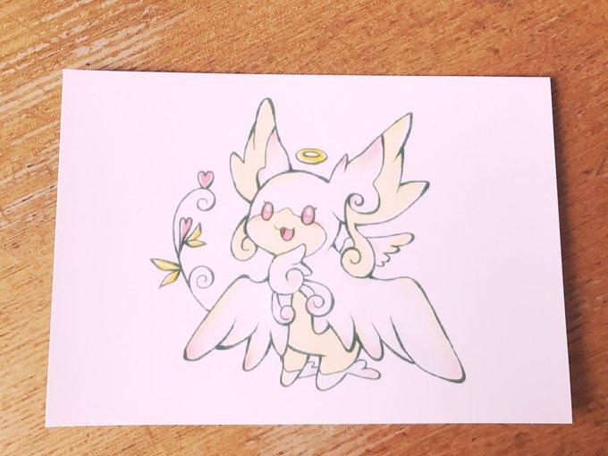 タブンネのtwitterイラスト検索結果