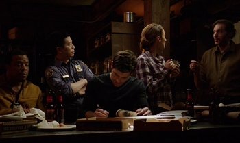 SolsReviews's tweet photo. Grimm Reviews: Episode 6x09 "Tree People" https://t.co/c35zKF7IiR #GrimmReviews #TVSeries #Grimm @nbcgrimmfans @NBCGrimm https://t.co/AJ2KqAwlfR