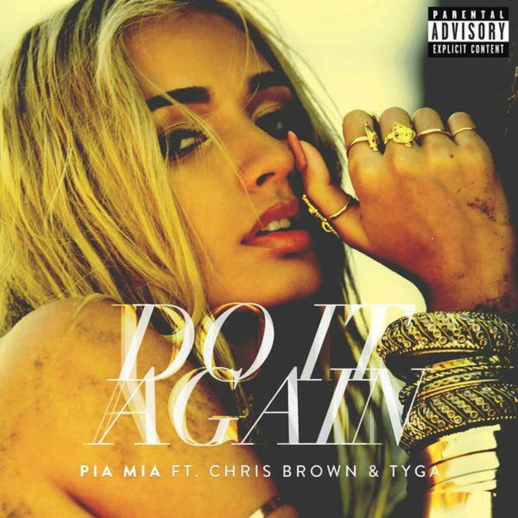 Masayuki 音楽youtube クリスブラウン タイガ ピアミア Pia Mia Do It Again Ft Chris Brown Tyga T Co 2gnzde6urt