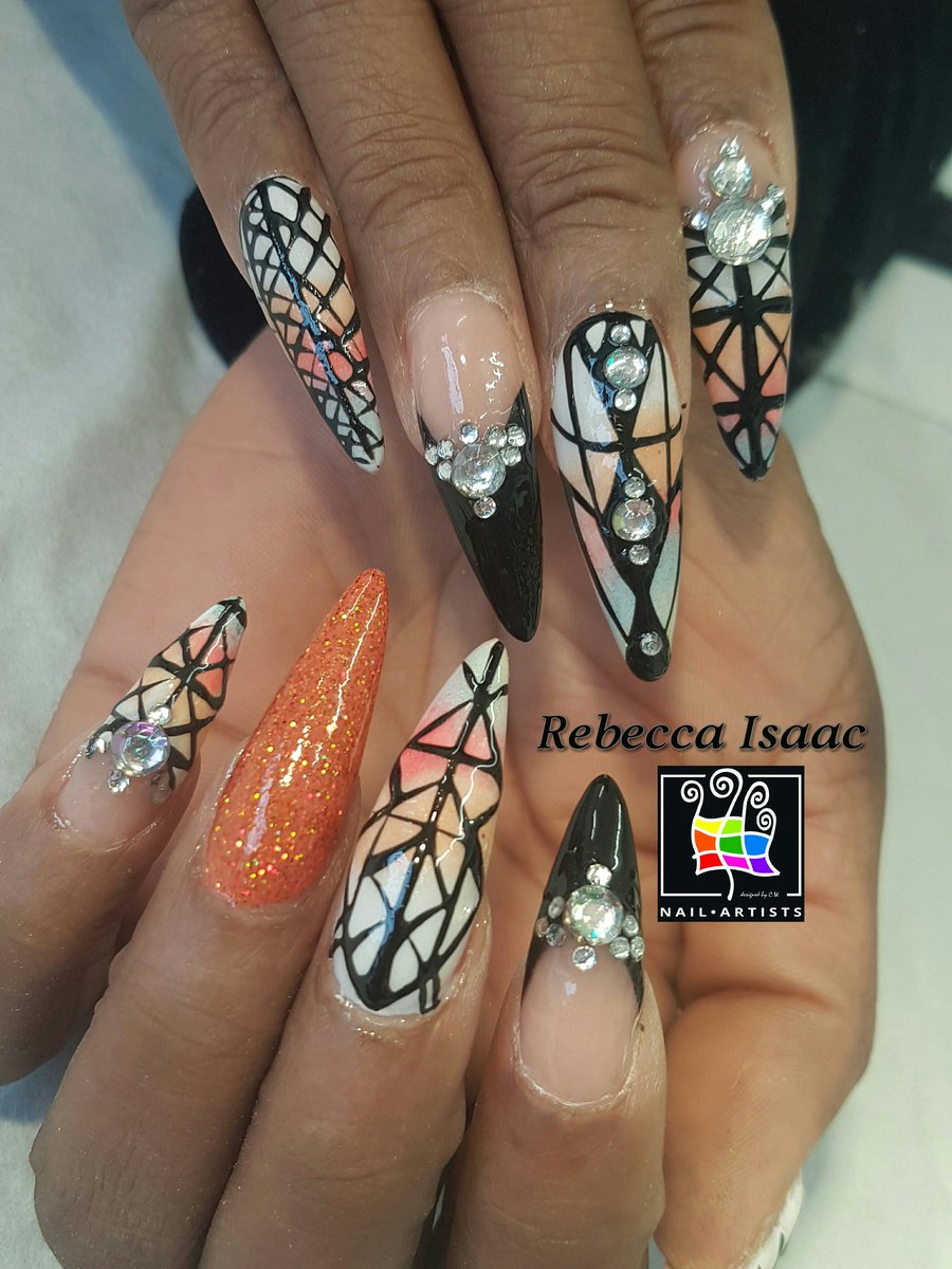 FinickiNails's tweet photo. https://t.co/taBpN4jXmb