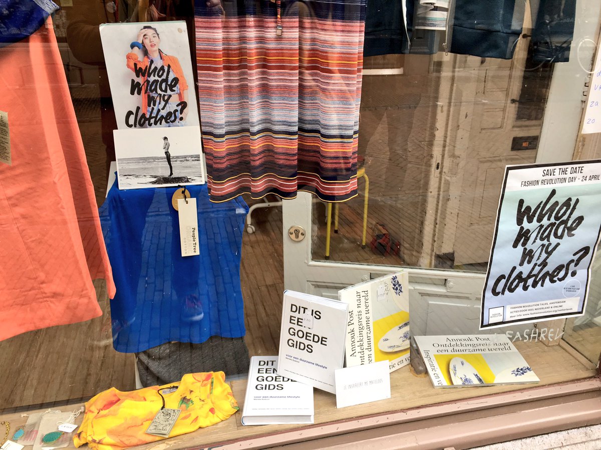 Goodfibrations (@goodfibrations) on Twitter photo We're open: #popup! Met koffie van #Bigoli en #Koekfabriek en nieuw boek van <a href="/AnnoukPost/">Annouk Post</a>. Schoutenstraat Utrecht <a href="/Komodofashion/">Komodo</a> <a href="/ARMEDANGELS/">ARMEDANGELS</a> We're open: #popup! Met koffie van #Bigoli en #Koekfabriek en nieuw boek van <a href="/AnnoukPost/">Annouk Post</a>. Schoutenstraat Utrecht <a href="/Komodofashion/">Komodo</a> <a href="/ARMEDANGELS/">ARMEDANGELS</a>