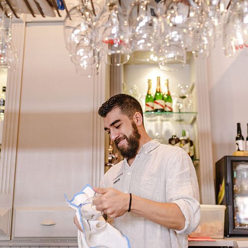 Ya estamos preparando todo para que pases un sábado de categoría en #TuBarrio. #LaEscondida. #DeBarrio