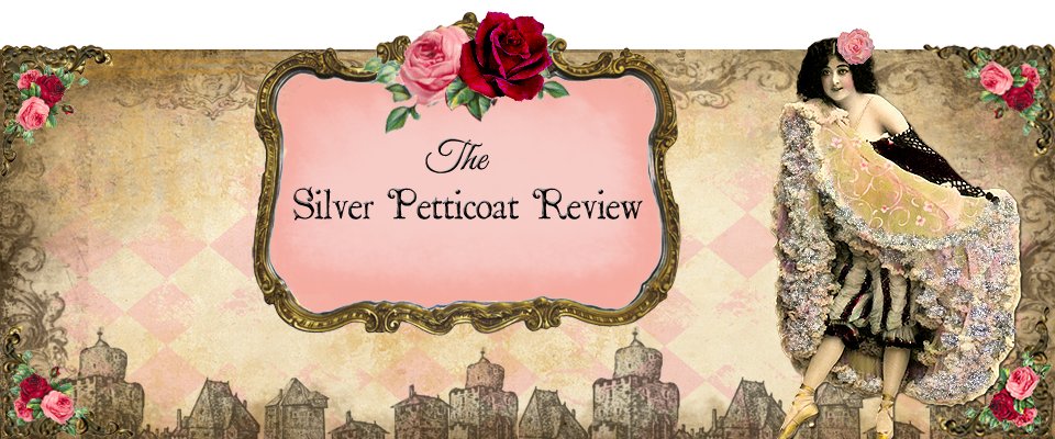 EasyStreamIE's tweet image. The Silver Petticoat Review is a brilliant resource for period drama fans. silverpetticoatreview.com