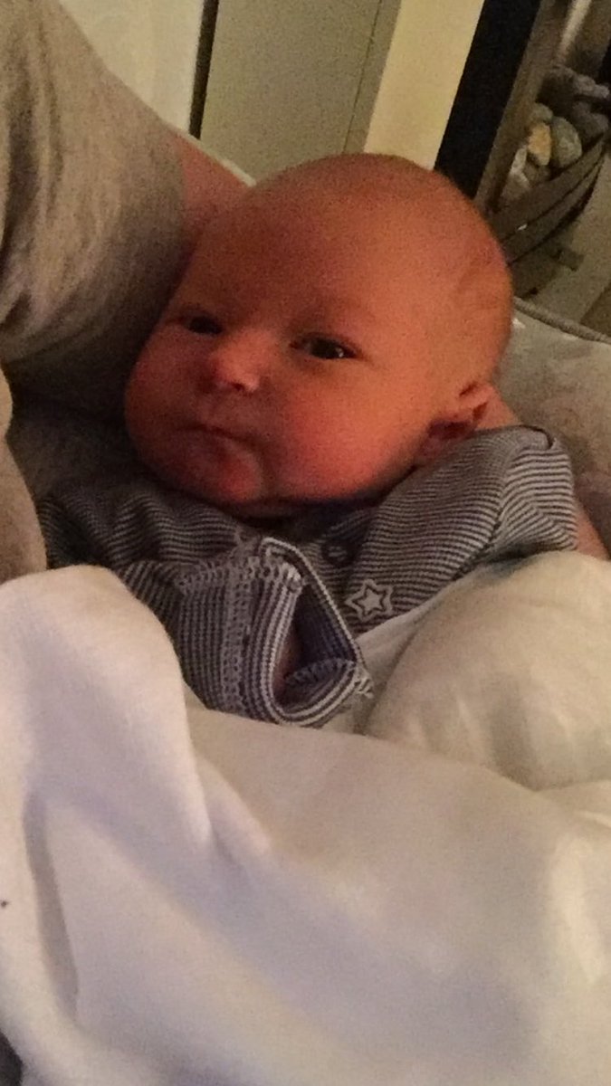 Sam Pearce tweet media