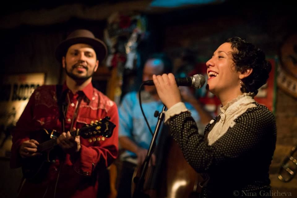 Brain Cloud Trio play live at <a href="/FoxandCrowJC/">Fox & Crow</a>  - March 18 buff.ly/2n3WXtI