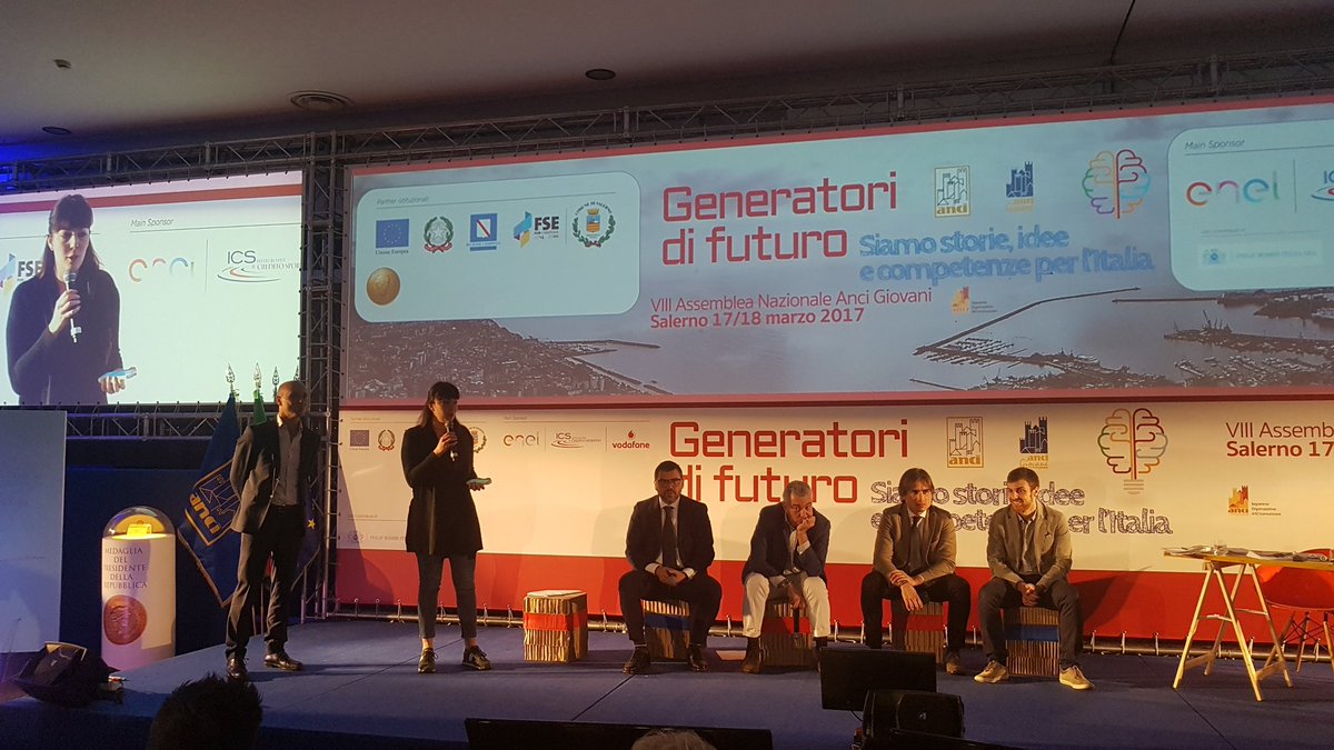 Anci Giovani tweet media