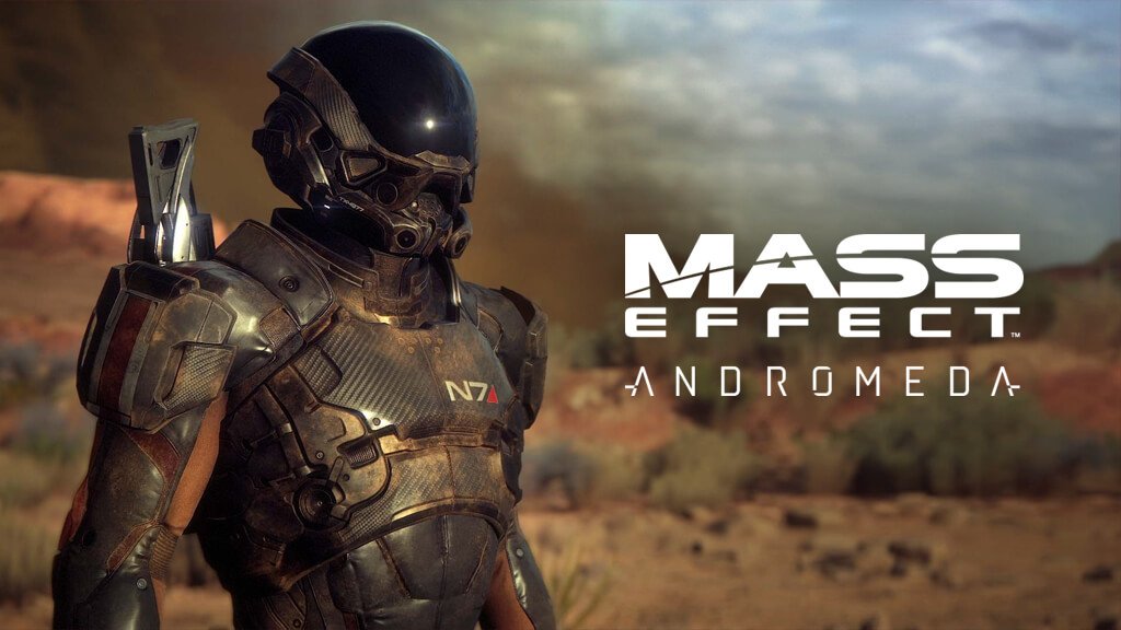 JohnTwitchell's tweet photo. Three more days........ #MassEffectAndromeda #masseffect #xboxone #eagames #bioware #gaming #gamer #waiting #ready #letsgo https://t.co/YSGieiZWlR