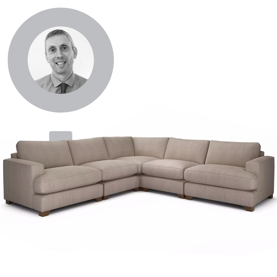 the_lounge_co's tweet photo. David from @PrattsLeeds chooses the contemporary Lola Corner in Soft Woven Chenille - Dove Cloud: https://t.co/SGq6I93r21 #partnerpick https://t.co/6RDxvtwrKy