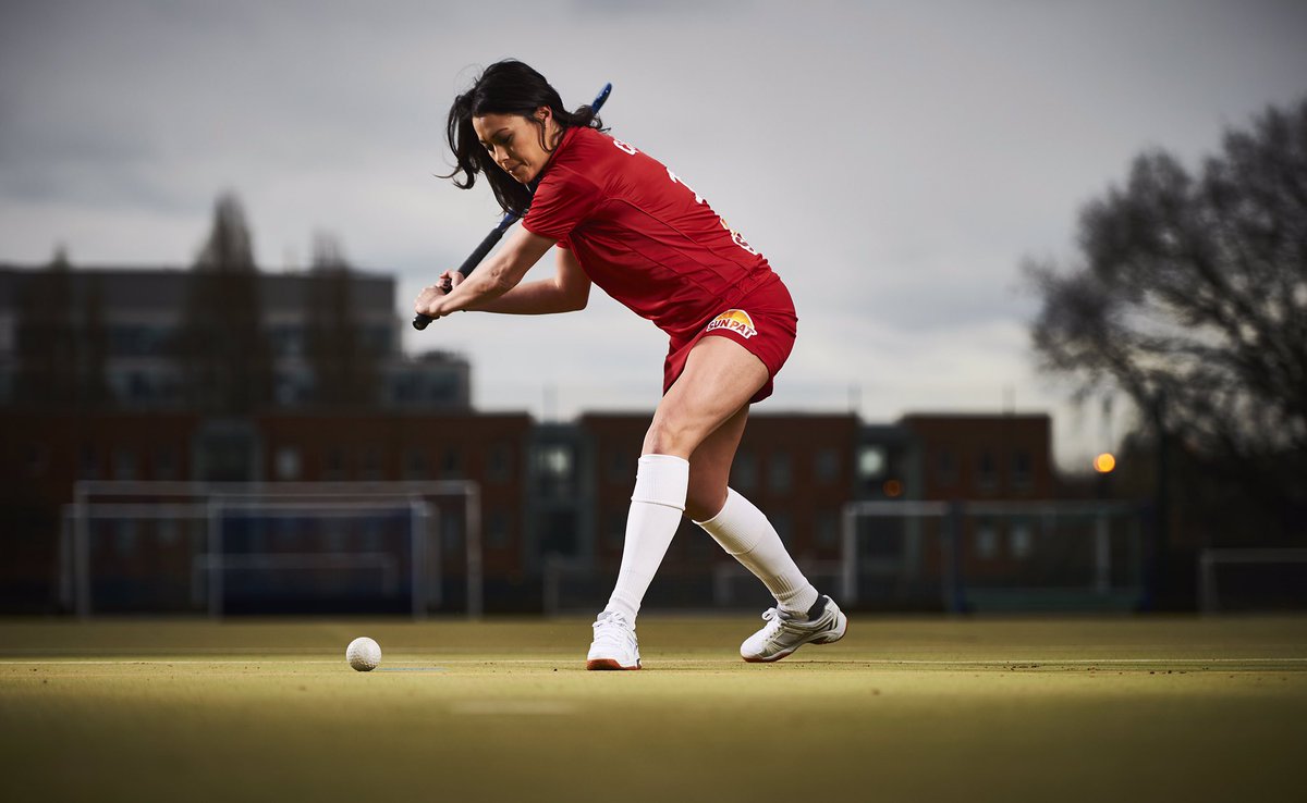 Looking forward to my free hockey sessions with <a href="/SunPatOfficial/">Sun-Pat</a> this Easter - apply to play here: sunpat.co.uk #SunPatFuellingFun