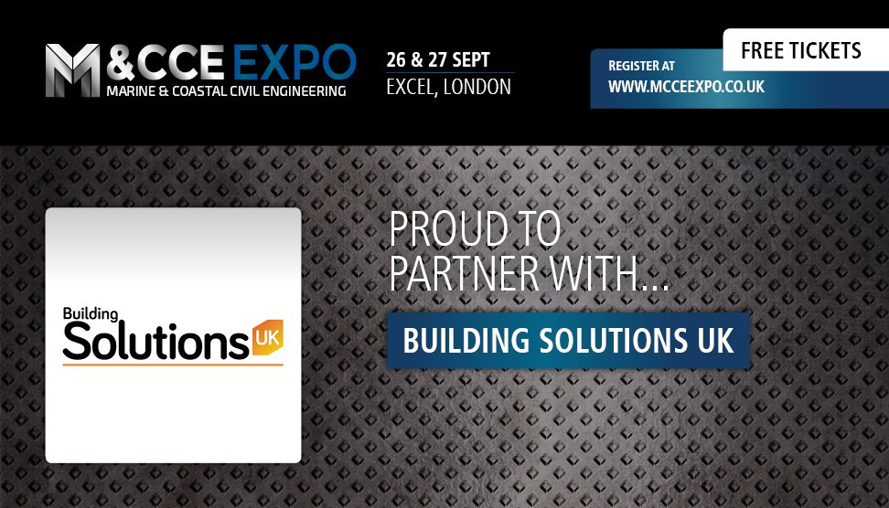 Covering the latest news, <a href="/Sols_UK/">Building Practices</a> is a monthly publication available to a national audience in the building community. Partners of #MCCE17!