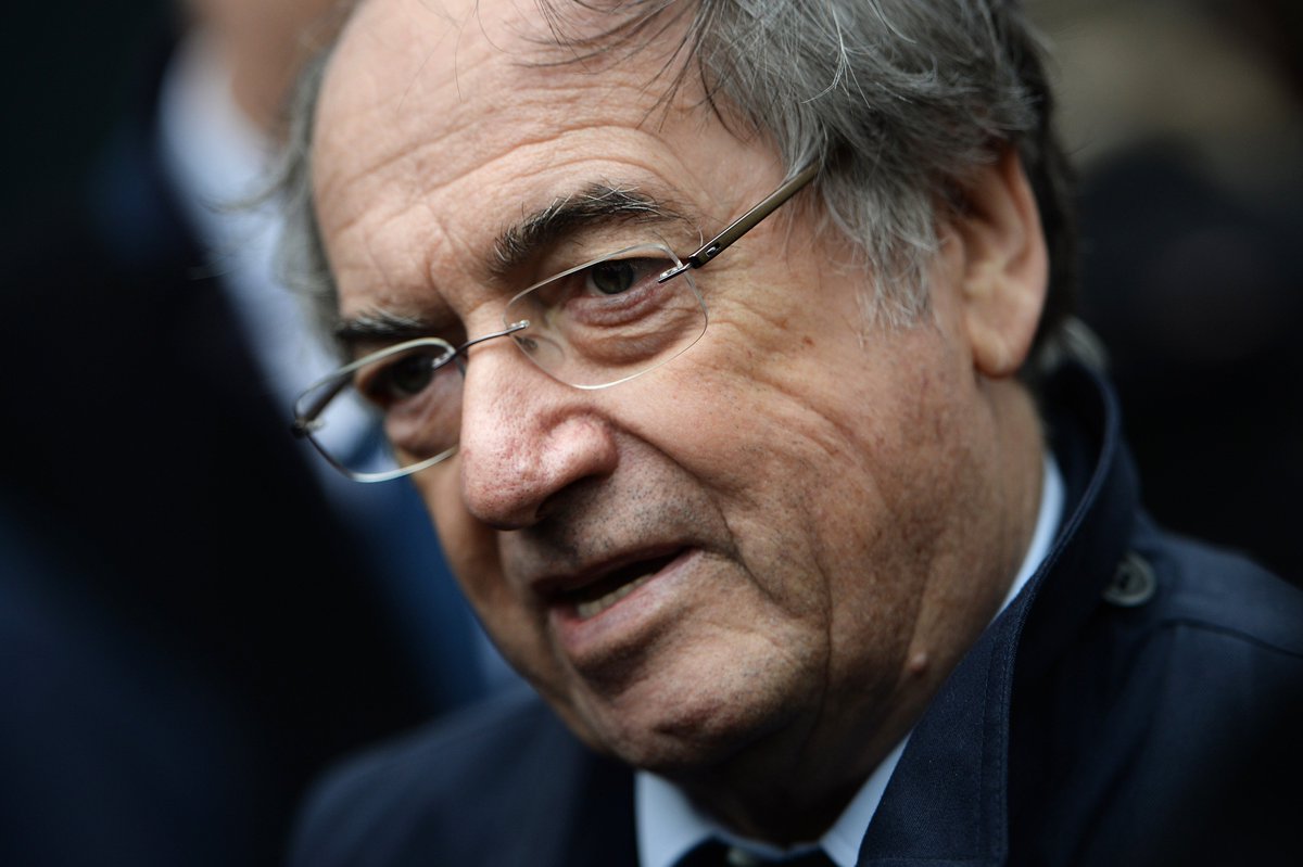 infosportplus's tweet photo. #FFF #ElectionFFF
Noël Le Graët : "Si c'est mon dernier mandat ? Je ne me mets pas de limite dans mes activités professionnelles." https://t.co/iEy4BxlU0O