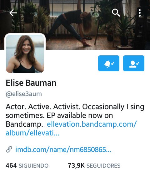 RossBerenguer's tweet photo. @premiumbusiness please #VerifyElise3aum she deserve it!! #FansChoiceElise ✔👑🌈😚 https://t.co/c51RVlgLQl