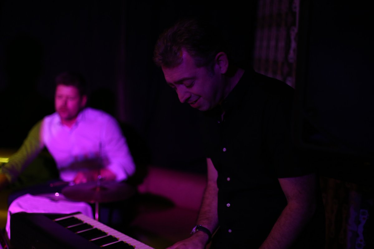 pro7ectmusic's tweet photo. A couple of pictures from Thursday's #liveperformance and #listening session #pro7ect #music #songwriting #production #Brighton https://t.co/QbqK7NneAL