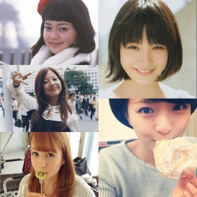 おきた ひろし No 000 Twitter પર 多部未華子 多部未華子 多部ちゃん 多部未華子 多部ちゃん モデル タレント 女優 積水ハウス 日暮旅人 デカワンコ 画像