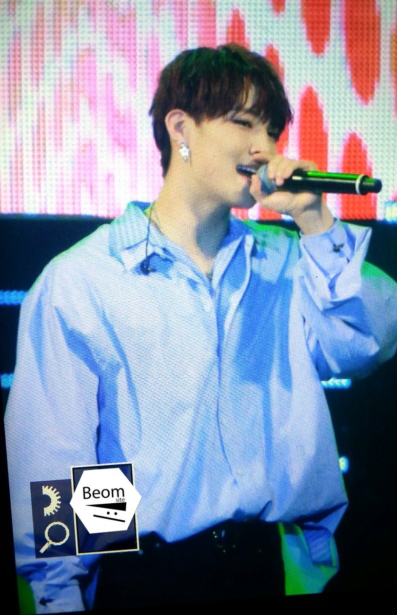 Beom Site tweet media