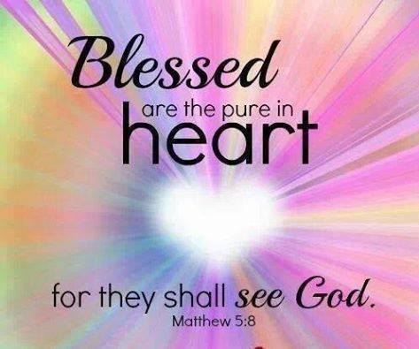 "Glory to God"