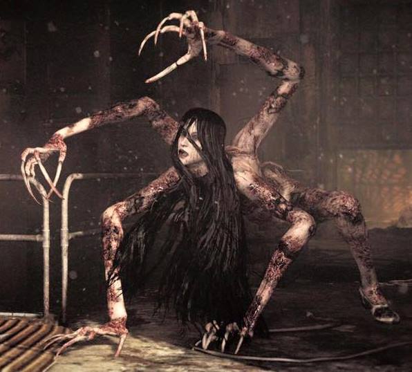 games_jsontv's tweet photo. The Evil Within 2 в разработке
https://t.co/k5twWJHIur #TheEvilWithin2 https://t.co/7JGlJAdoWT