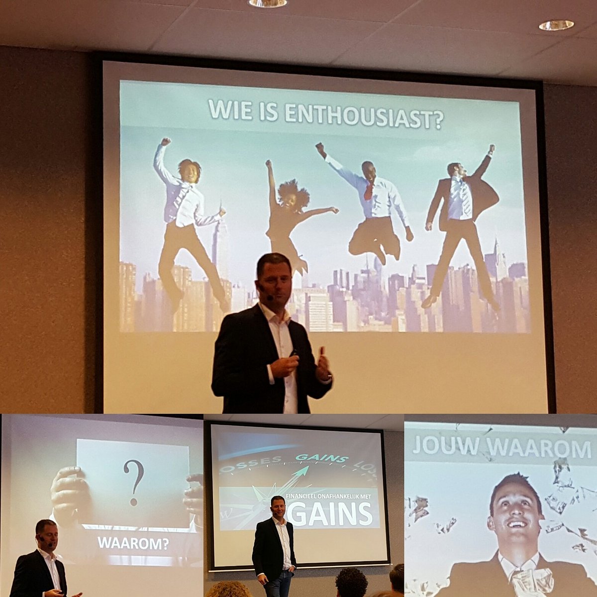 Getting ready for a new step in business #droomendoen #blijei #comminginapril