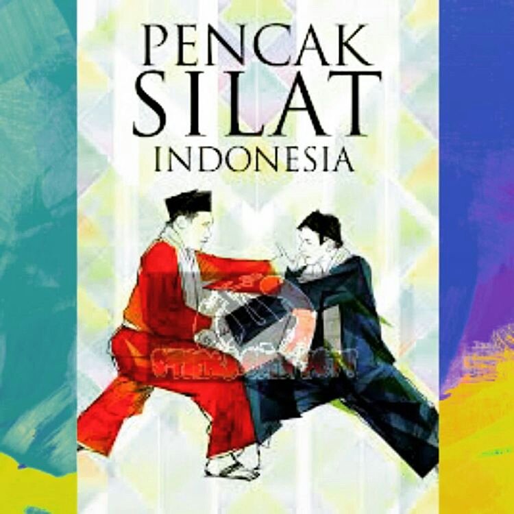 stiemjopen_2017's tweet photo. #SILATINFO .
Kenapa Harus Pencak Silat?
#pencaksilat #stiemjopen #stiemjopen2017 https://t.co/PKxJuFsOvg