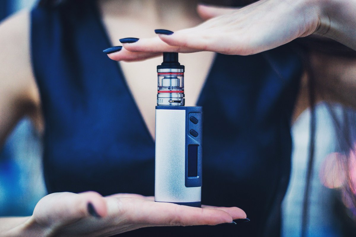 ISigelei's tweet photo. FUCHAI MINI fantastic baby IN STOCK #SIGELEI
#fuchai #vape #vaping #vapefam #calivapers #vapeporn #coilporn #cloudchaser #vapegirls https://t.co/Dm6bOkzG7B