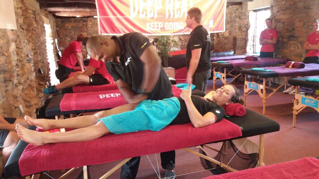 eptrecovery's tweet photo. Come and experience ...the ULTIMATE recovery experience @LanGreyling @BiancaGrobb @carla_vh @ajcalitz @DeepHeatZA @runtheafricanx #RUNcrazy https://t.co/15VHhPrtmm