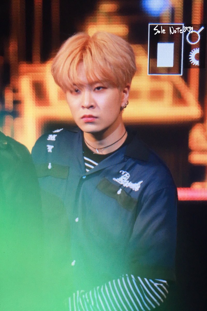 solenote917's tweet photo. 🎶170318🎶

SGC
@GOTYJ_Ars_Vita 
#youngjae #GOT7 #갓세븐 #영재 https://t.co/jgnaUaA32J