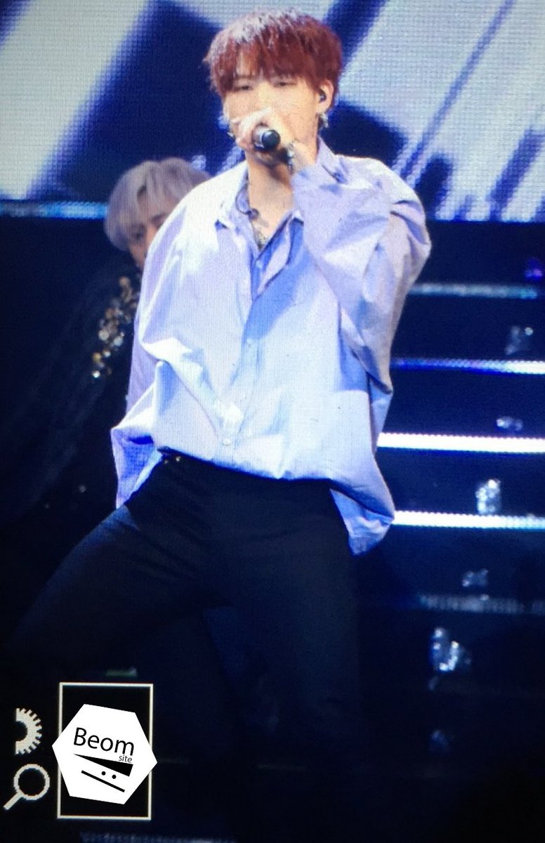 Beom Site tweet media
