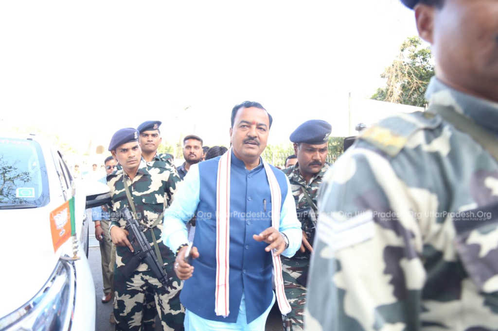 UttarPradesh.ORG News tweet media