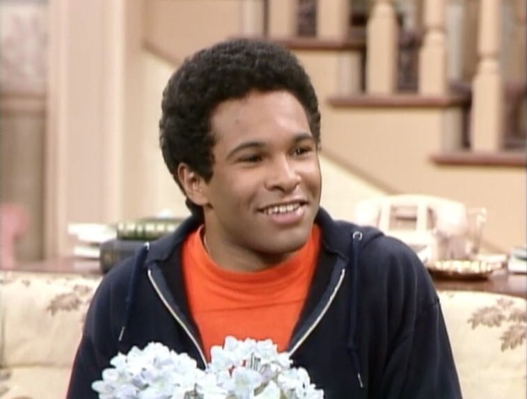 Happy Birthday Geoffrey Owens       
